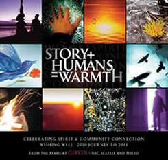 BrandStory 2011