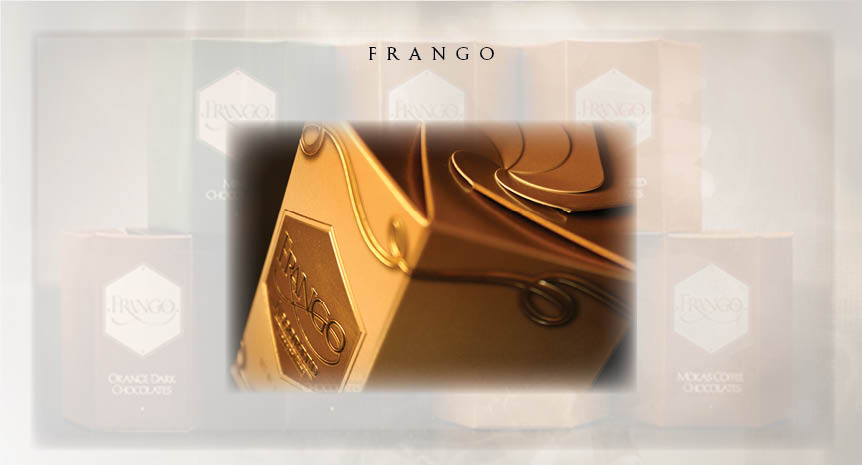 GIRVIN Luxury Brands