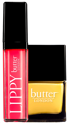 butter London