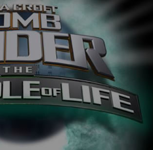 Tomb Raider The Cradle of Life