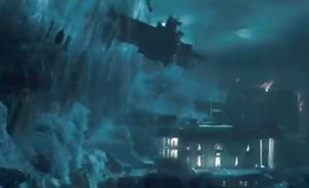 2012: The End of the World (in a couple of years)