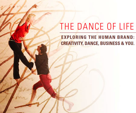 The Dance of Life: Enterprise, Brands, and Storytelling