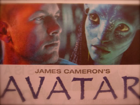 The Avatar Brand of James Cameron