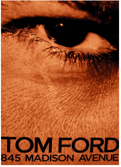 Tom Ford | Design Director