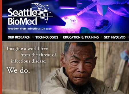 Human Brands | Ken Stuart and Seattle BioMed