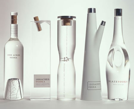Minimalism in packaging expression: 28 examples of simple elegance