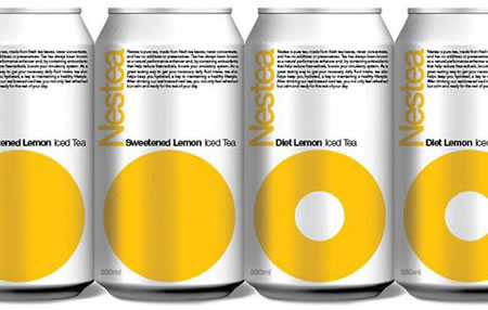 Minimalism in packaging expression: 28 examples of simple elegance