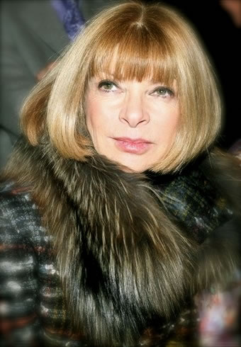 Human Brands | Anna Wintour and Vogue