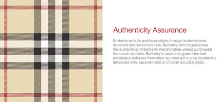 The Art of the Trench Coat: Burberry Brand Strategy