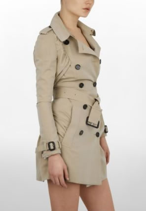 The Art of the Trench Coat: Burberry Brand Strategy