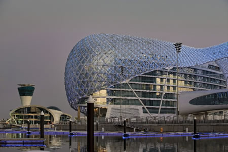 Brand patterning | placemaking and architectural treatments in branded environments