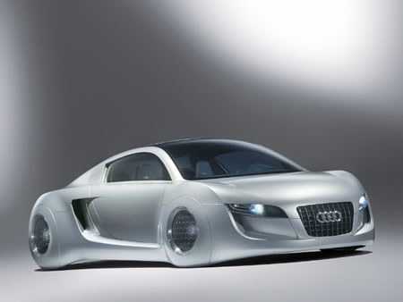 Audi and Iron Man | Brand, Story and Product Merchandising
