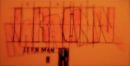 Exploring the armory of the iron clad: the graphic identity of Iron Man