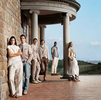 Brunello Cucinelli | True Brands: Beautiful Authenticity | Truth in the telling