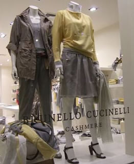 Brunello Cucinelli | True Brands: Beautiful Authenticity | Truth in the telling