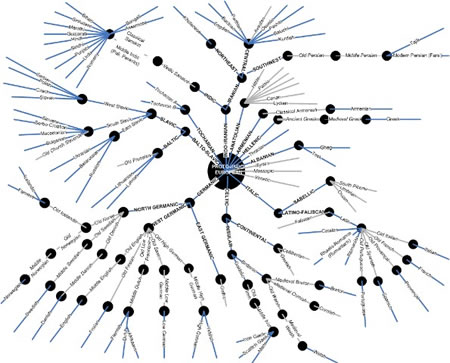 The Etymology of Infection, Virus and Video: the FIFA World Cup | 2010