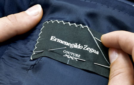 The Most Extraordinary Suit in the World | Zegna