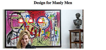 Manly Men Brands | Authentic design for guys | Andy Spade, Peter Buchanan Smith,  and other real men. 