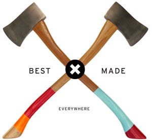 Manly Men Brands | Authentic design for guys | Andy Spade, Peter Buchanan Smith,  and other real men. 