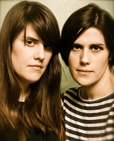 Rodarte | Intentionality and attentionality in the strategy of the Mulleavy sisters