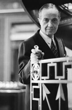 Serge lutend online