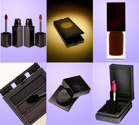 EXPLORING THE PRESENCE: THE  SENTIENT MIND OF SERGE LUTENS