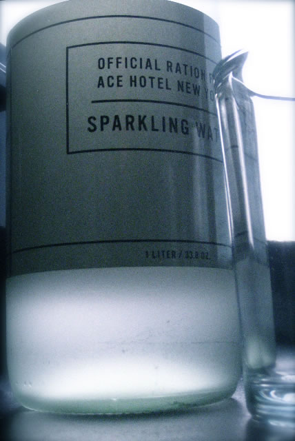 ACE HOTEL | NYC