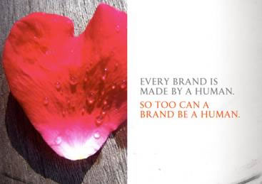 Human Brand Strategies | Exploring the alignments between personal branding and enterprise: what lies beneath?