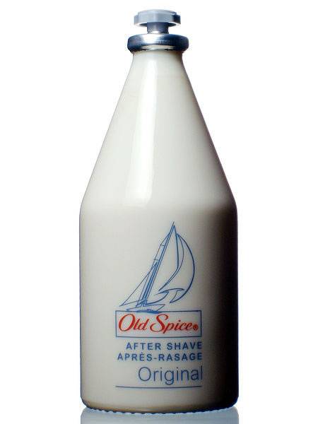 When was Old Spice Founded 4 When was Old Spice Founded