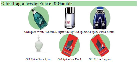 OLD SPICE: SCENT, BRANDSTORY, SOCIAL MEDIA: LEGACIES AND INNOVATION