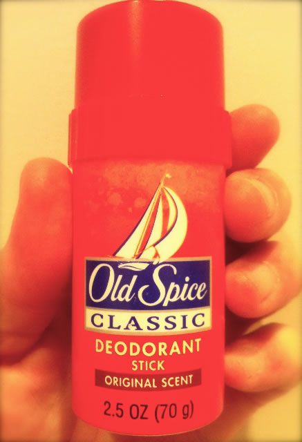 OLD SPICE: SCENT, BRANDSTORY, SOCIAL MEDIA: LEGACIES AND INNOVATION