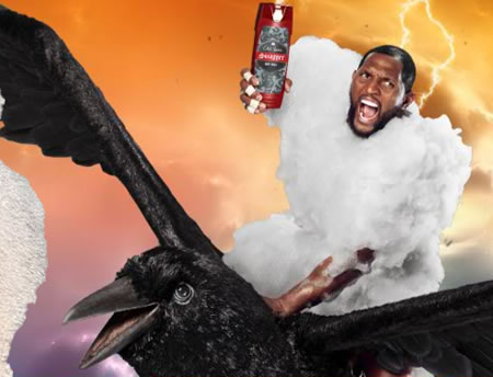 OLD SPICE: SCENT, BRANDSTORY, SOCIAL MEDIA: LEGACIES AND INNOVATION