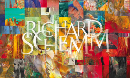 Human Brand | Art, Metaphor, Allegory, Story and Beauty: Richard Schemm