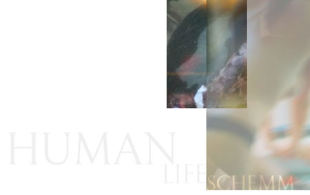 Human Brand | Art, Metaphor, Allegory, Story and Beauty: Richard Schemm