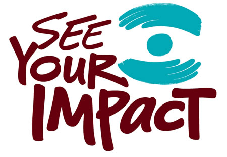 See Your Impact | Finding the Soul of Charity