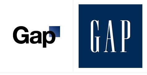 Logo recognition | Mind the gap