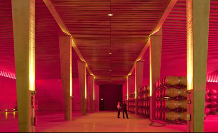 WINE DESIGN | Rethinking the Label, Architecture and Experience Design