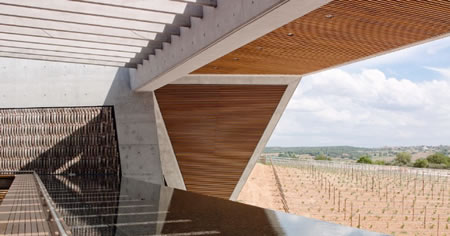 WINE DESIGN | Rethinking the Label, Architecture and Experience Design