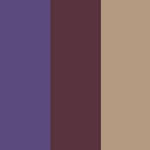 Brand colorations | 2011 trend