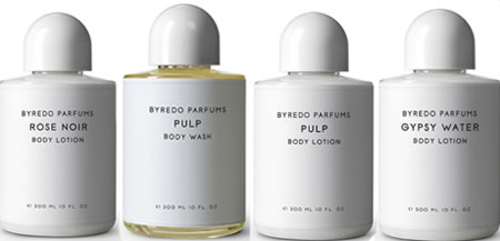 Brand Image and Ideation: Reflecting Dreams and Inspirations | Ben Gorham + Byredo