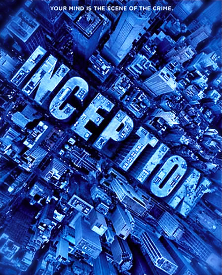 The Architecture, the Mind and the Memory: Notes on the Production and Place Design of "Inception."