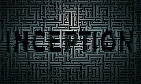 The Architecture, the Mind and the Memory: Notes on the Production and Place Design of "Inception."