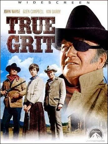 True Grit: Exploring the Branding of the American Western