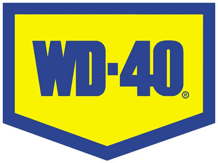 WD-40 | the brandstory in community ("ah, the perfume of jet fuel in the morning")