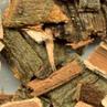 Pitch Perfect: the fragrance of split wood