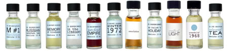 TOXIC PERFUMES | Industrial Fragrances