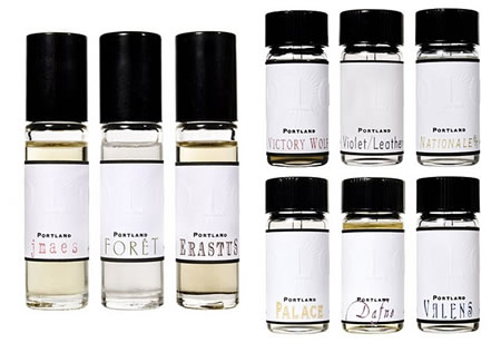 TOXIC PERFUMES | Industrial Fragrances