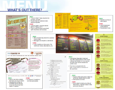 InfoGraphical | the acceleration of content and search: redirecting in-formation to speedy visualization