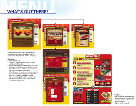 InfoGraphical | the acceleration of content and search: redirecting in-formation to speedy visualization