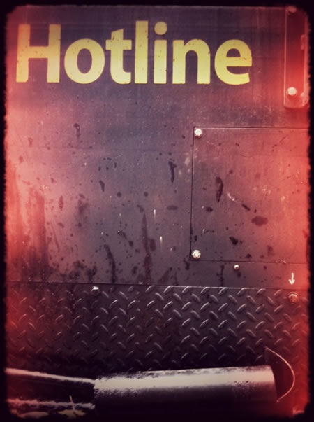 HOTLINE